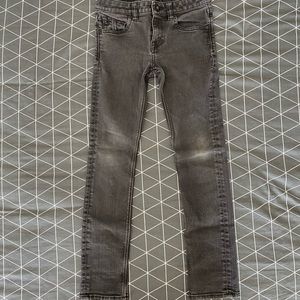 Boys skinny jeans